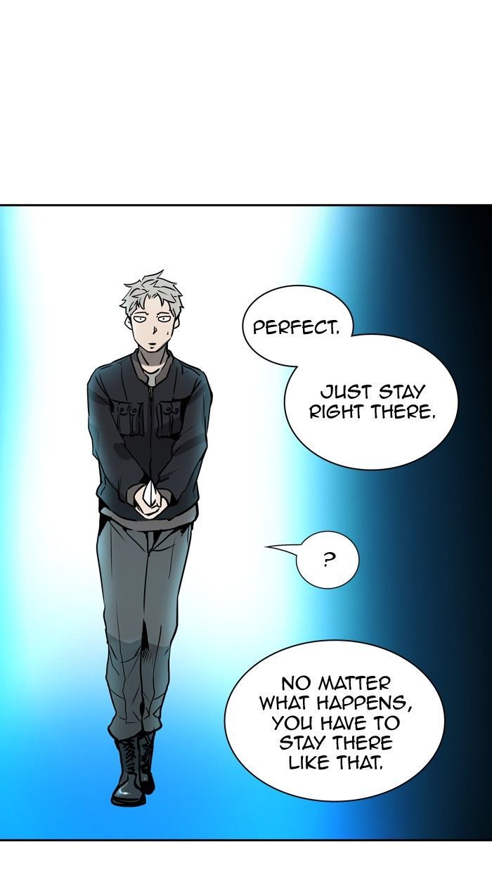 Tower Of God Chapter 316 Page 18