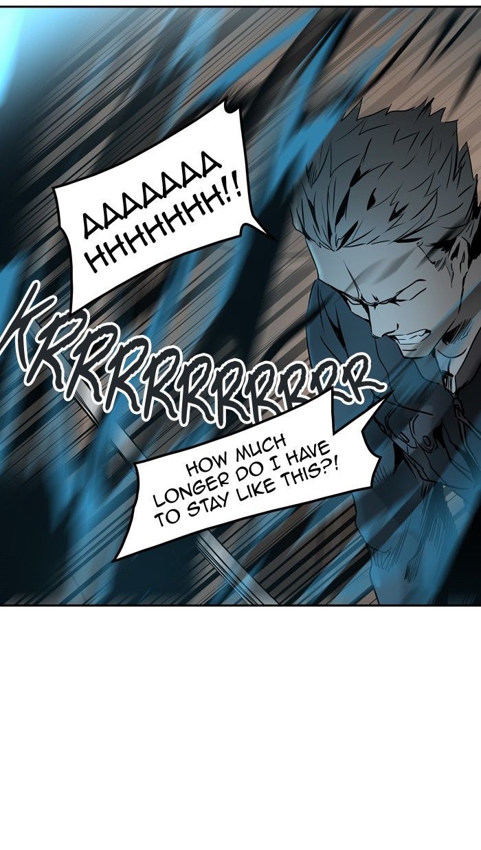 Tower Of God Chapter 316 Page 27