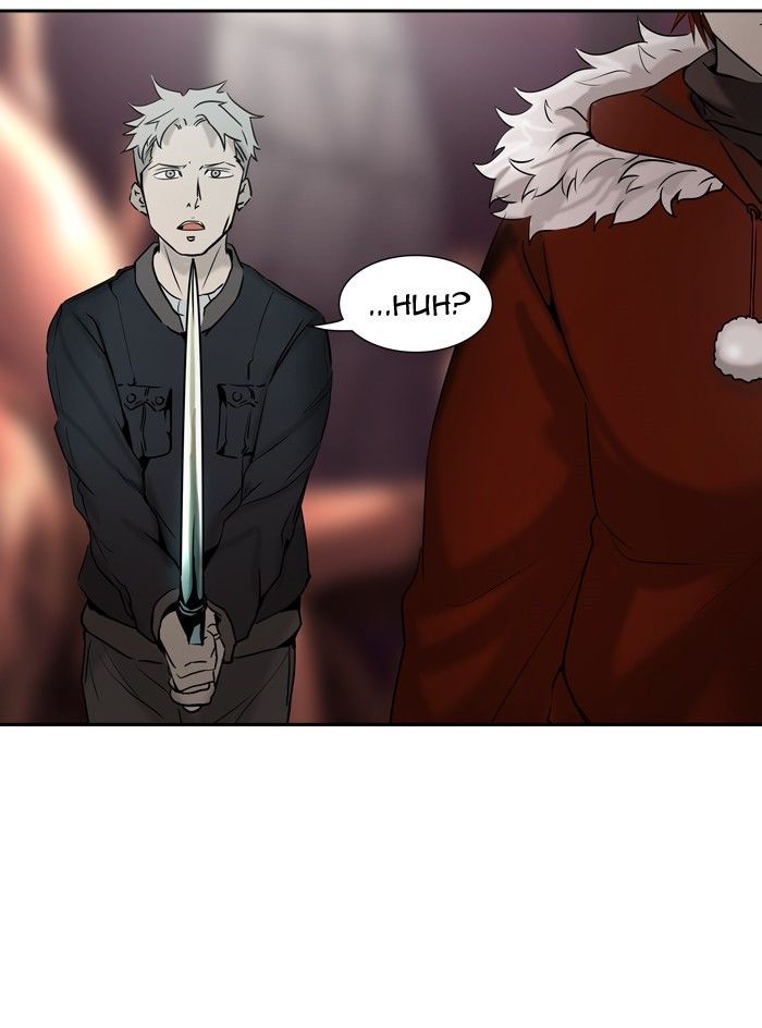 Tower Of God Chapter 316 Page 38