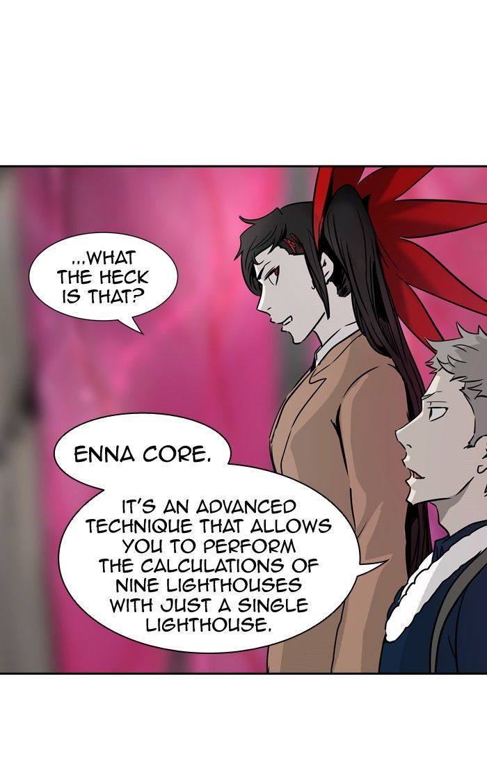 Tower Of God Chapter 316 Page 43