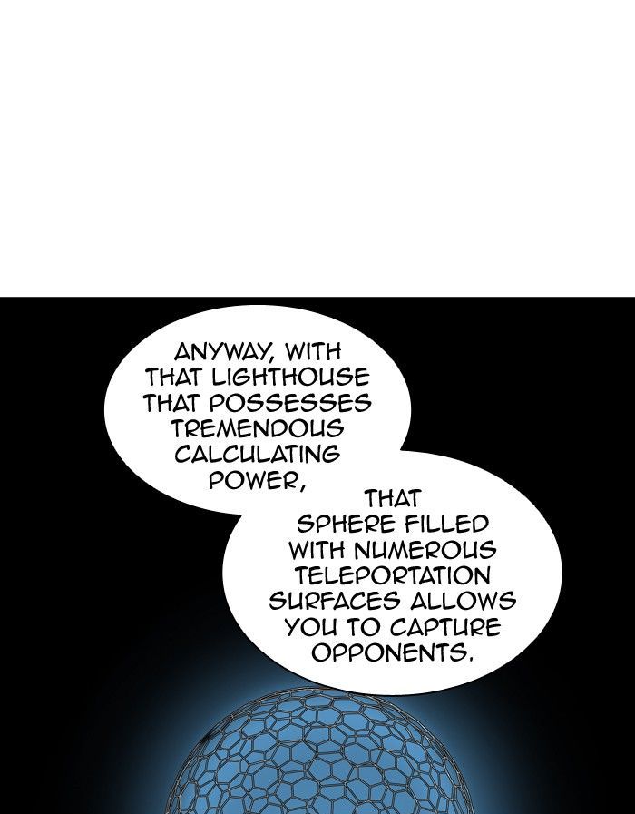 Tower Of God Chapter 316 Page 45