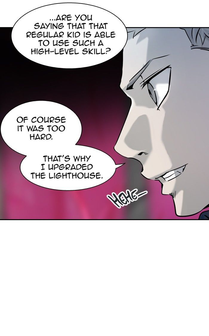 Tower Of God Chapter 316 Page 47