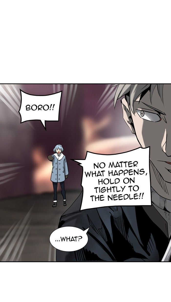 Tower Of God Chapter 316 Page 64