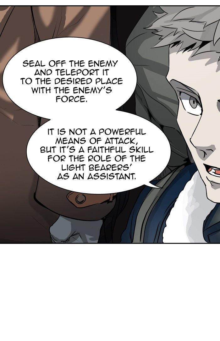 Tower Of God Chapter 316 Page 77