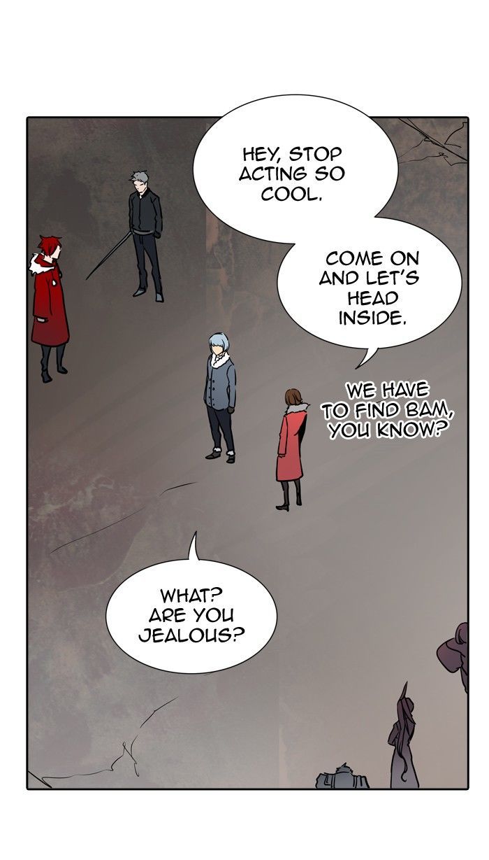 Tower Of God Chapter 316 Page 79