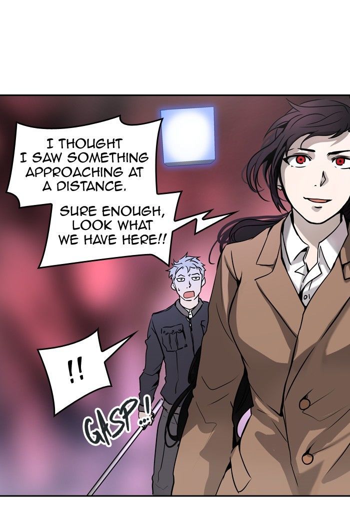 Tower Of God Chapter 317 Page 10