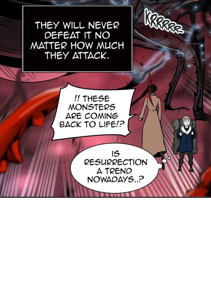 Tower Of God Chapter 317 Page 103