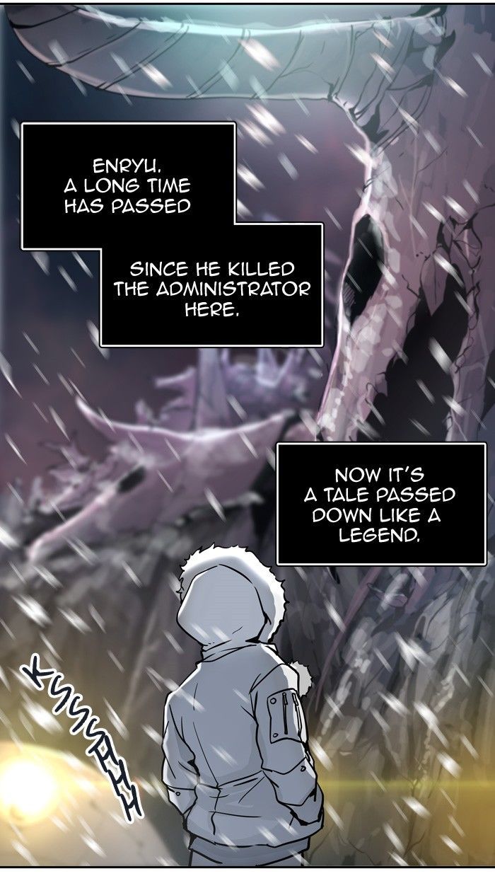 Tower Of God Chapter 317 Page 113