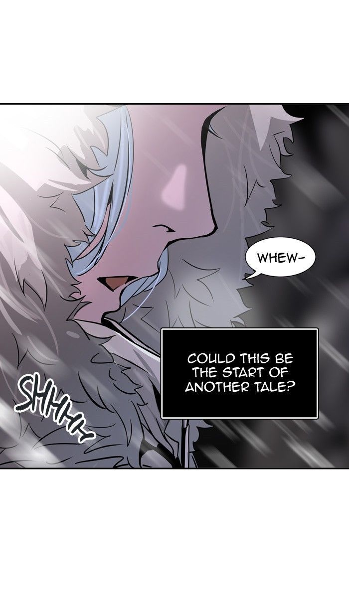 Tower Of God Chapter 317 Page 115