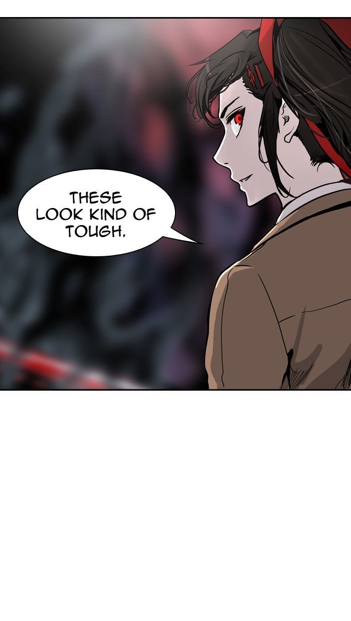 Tower Of God Chapter 317 Page 13