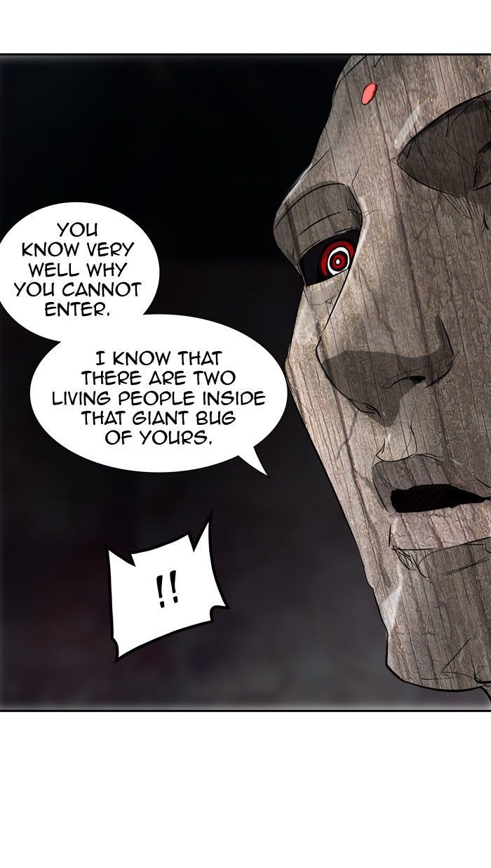 Tower Of God Chapter 317 Page 26