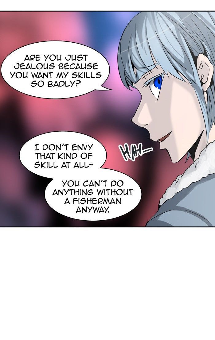 Tower Of God Chapter 317 Page 3