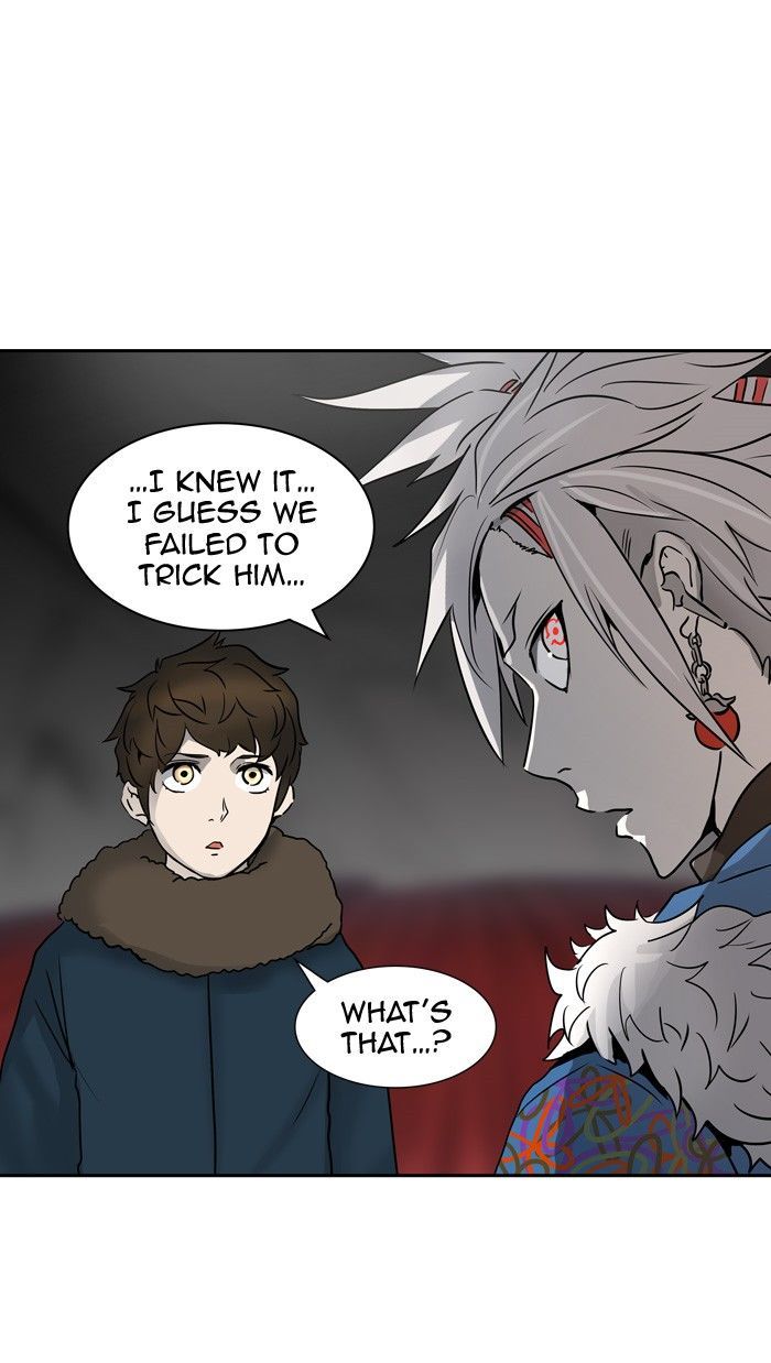 Tower Of God Chapter 317 Page 30