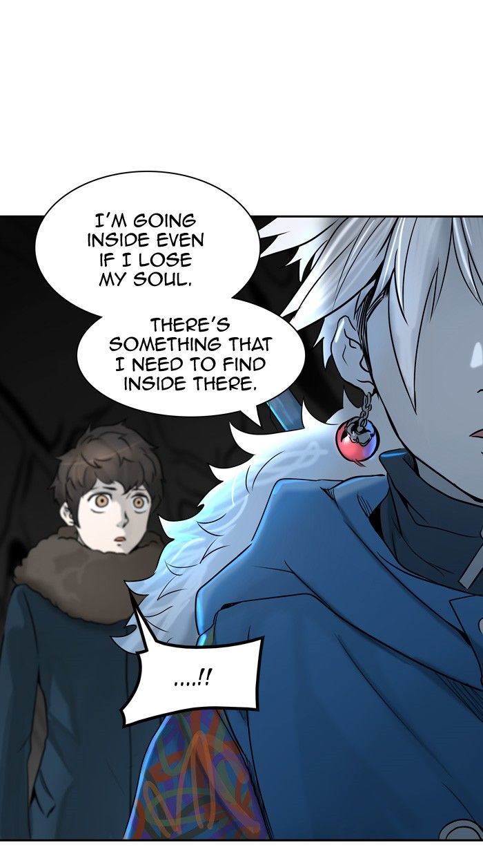 Tower Of God Chapter 317 Page 33