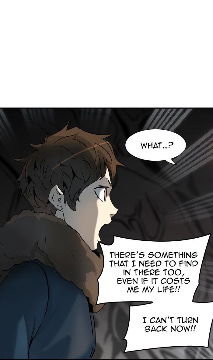 Tower Of God Chapter 317 Page 35