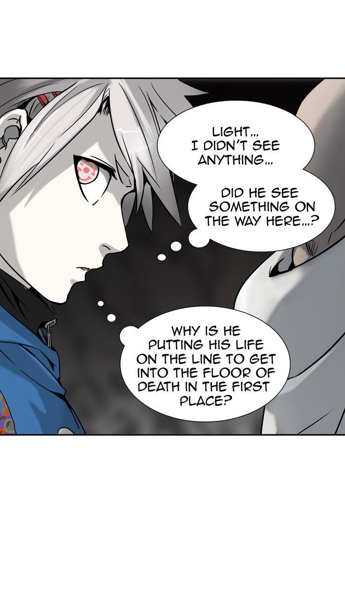 Tower Of God Chapter 317 Page 38