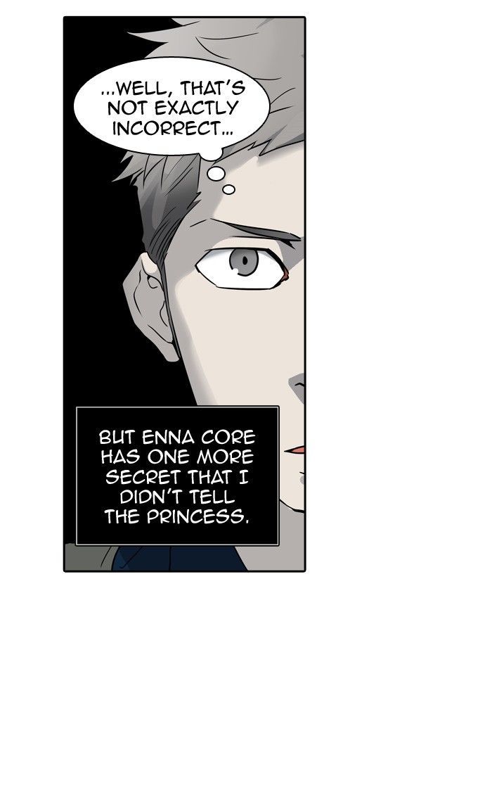 Tower Of God Chapter 317 Page 4