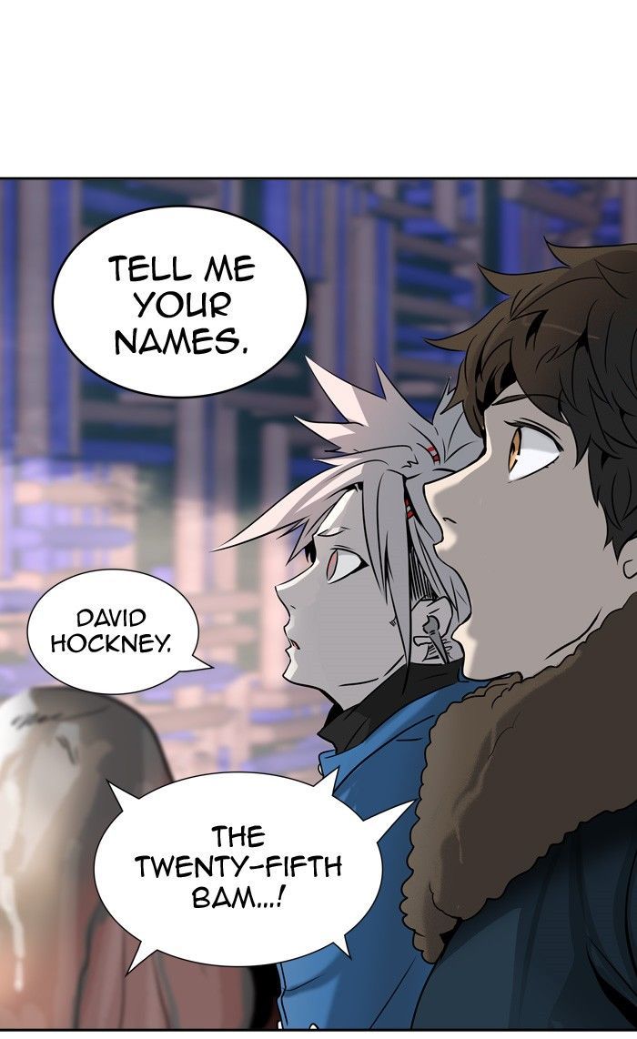 Tower Of God Chapter 317 Page 45