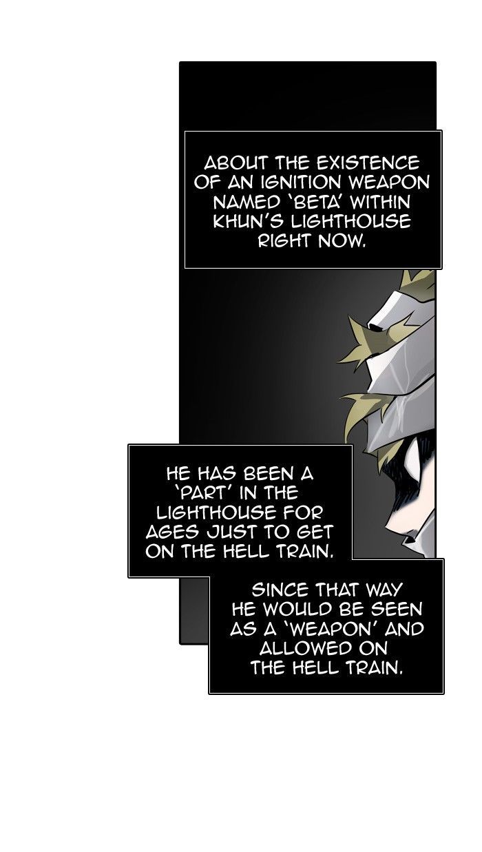 Tower Of God Chapter 317 Page 5