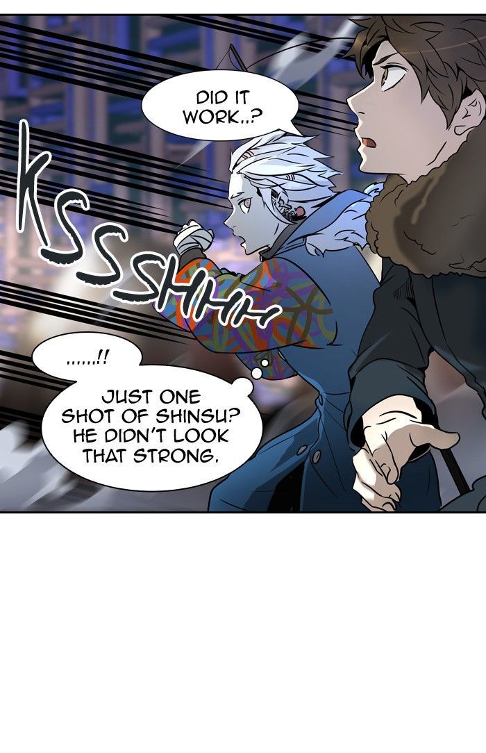 Tower Of God Chapter 317 Page 86