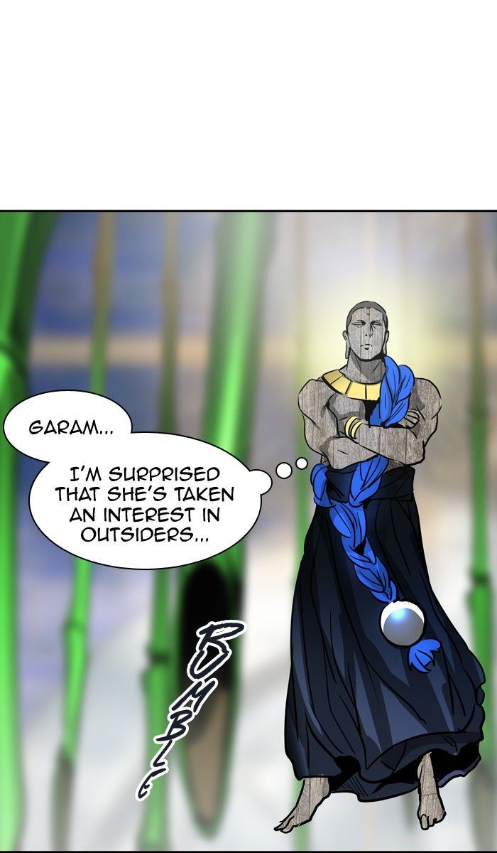 Tower Of God Chapter 318 Page 1