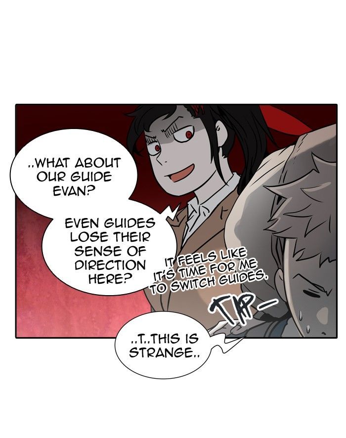 Tower Of God Chapter 318 Page 107