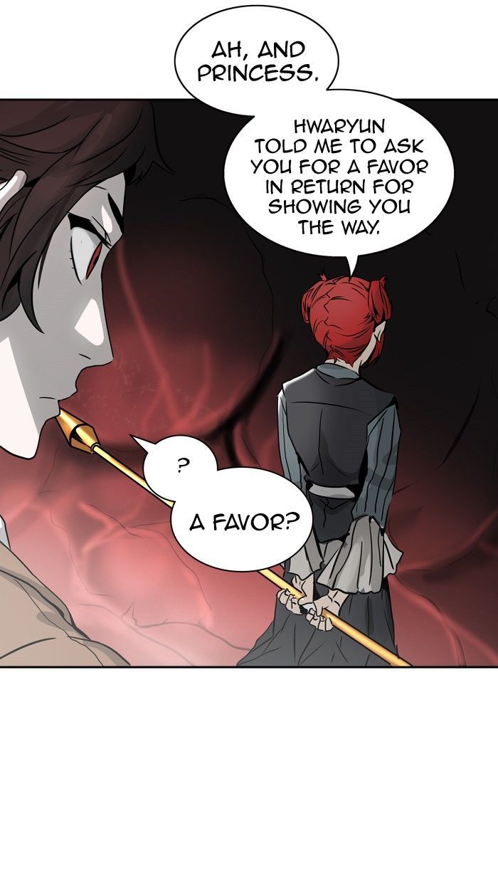 Tower Of God Chapter 318 Page 108