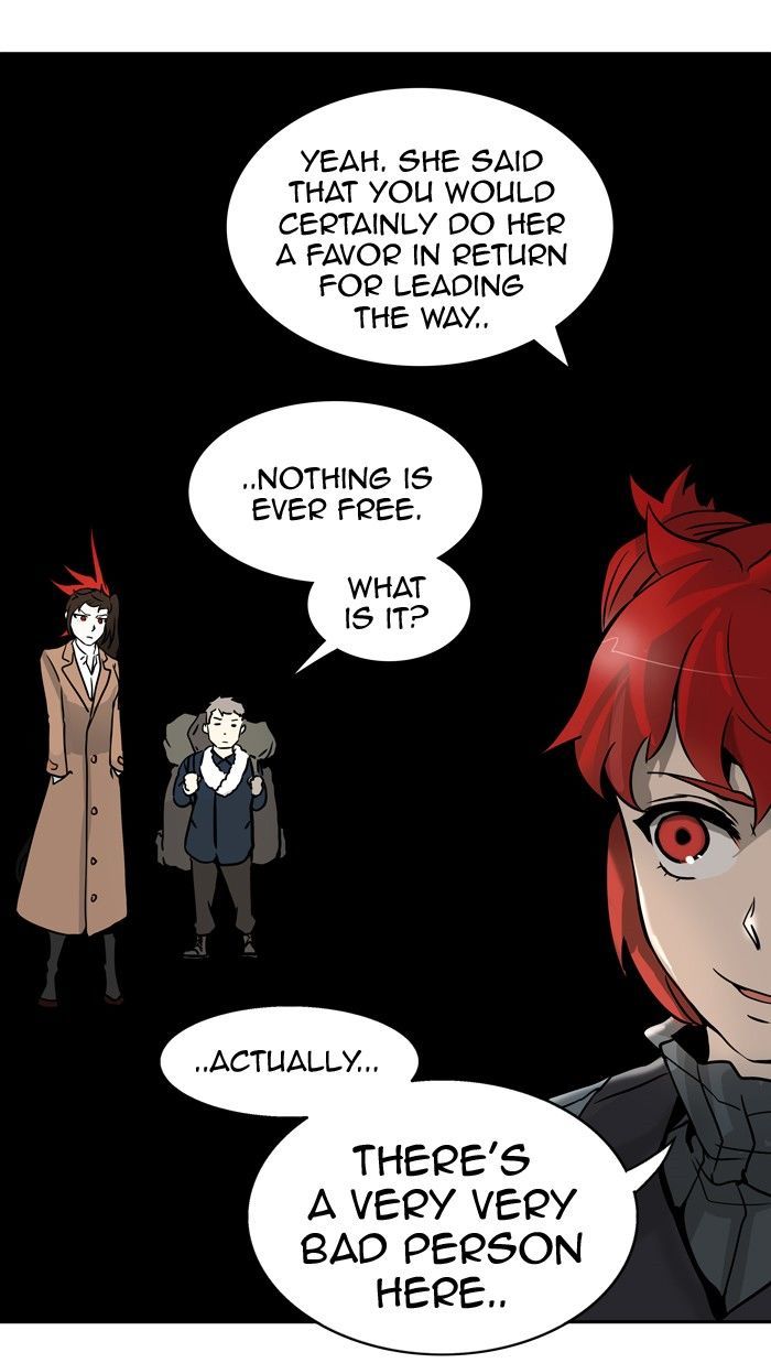 Tower Of God Chapter 318 Page 109
