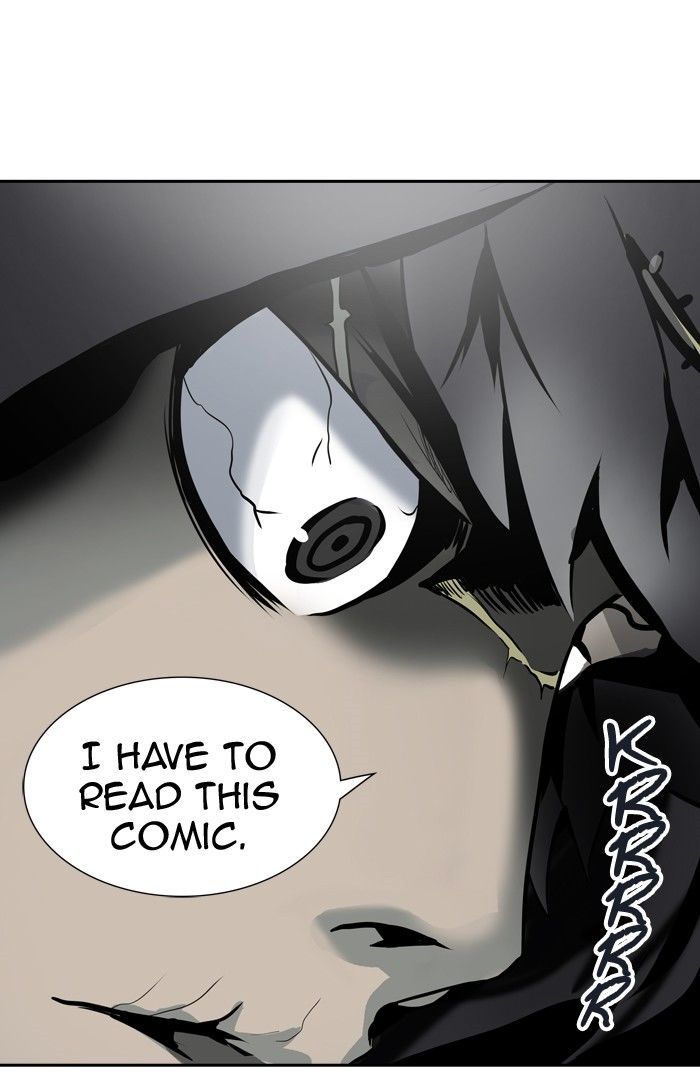 Tower Of God Chapter 318 Page 115