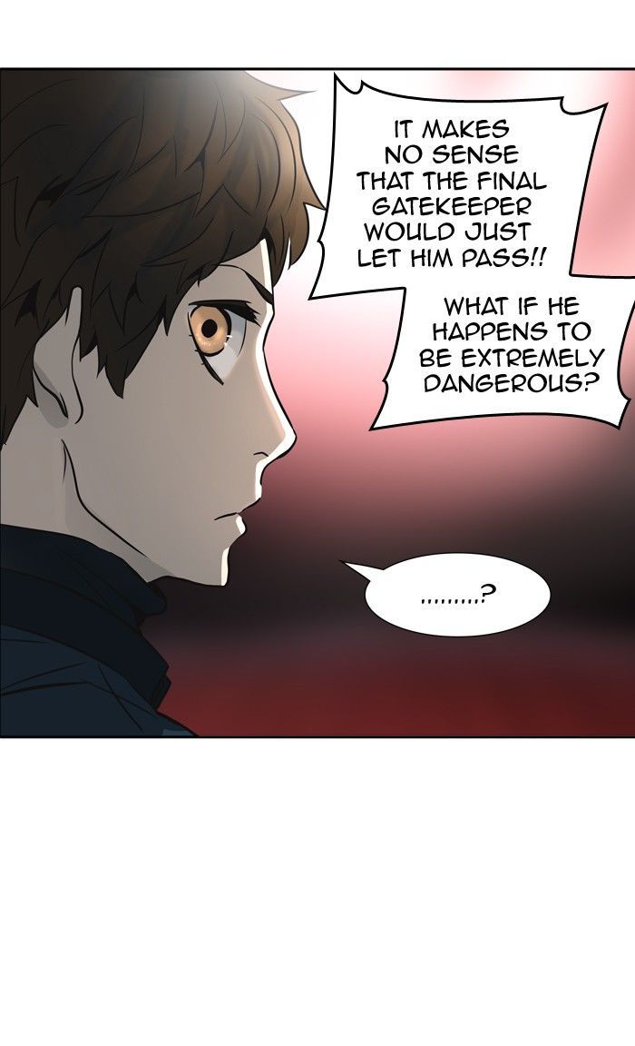 Tower Of God Chapter 318 Page 22