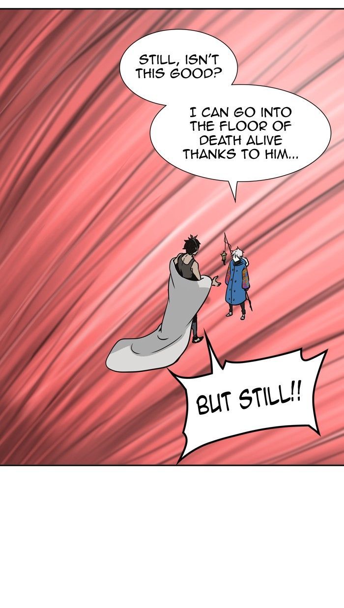 Tower Of God Chapter 318 Page 23