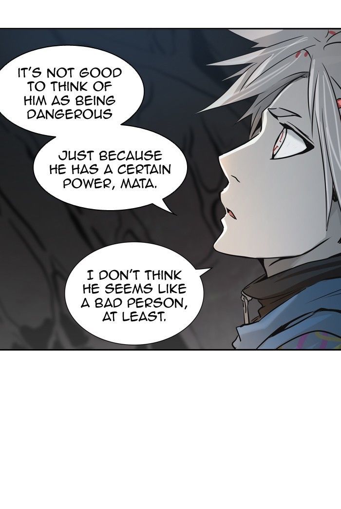 Tower Of God Chapter 318 Page 24