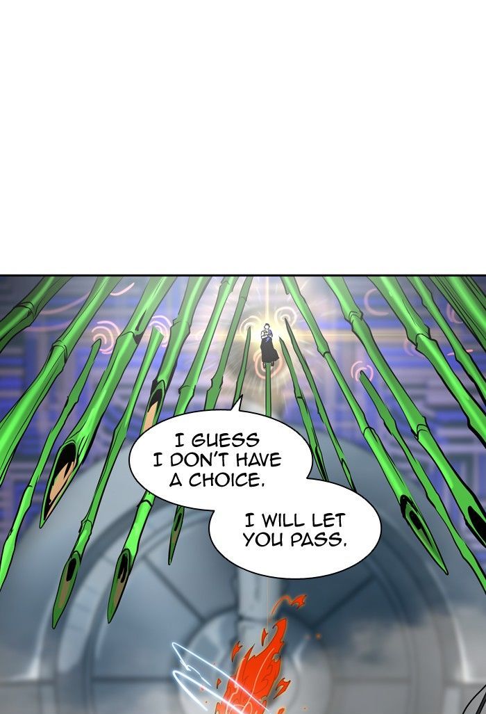 Tower Of God Chapter 318 Page 3