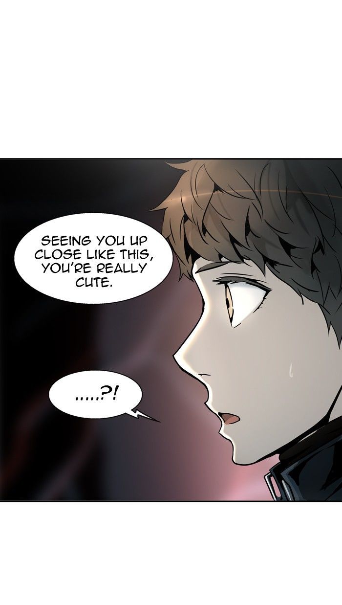 Tower Of God Chapter 318 Page 36