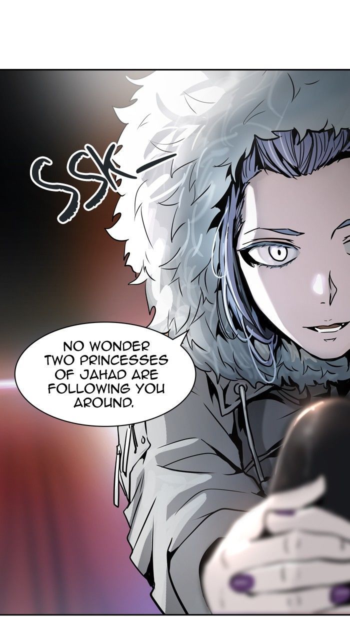 Tower Of God Chapter 318 Page 37