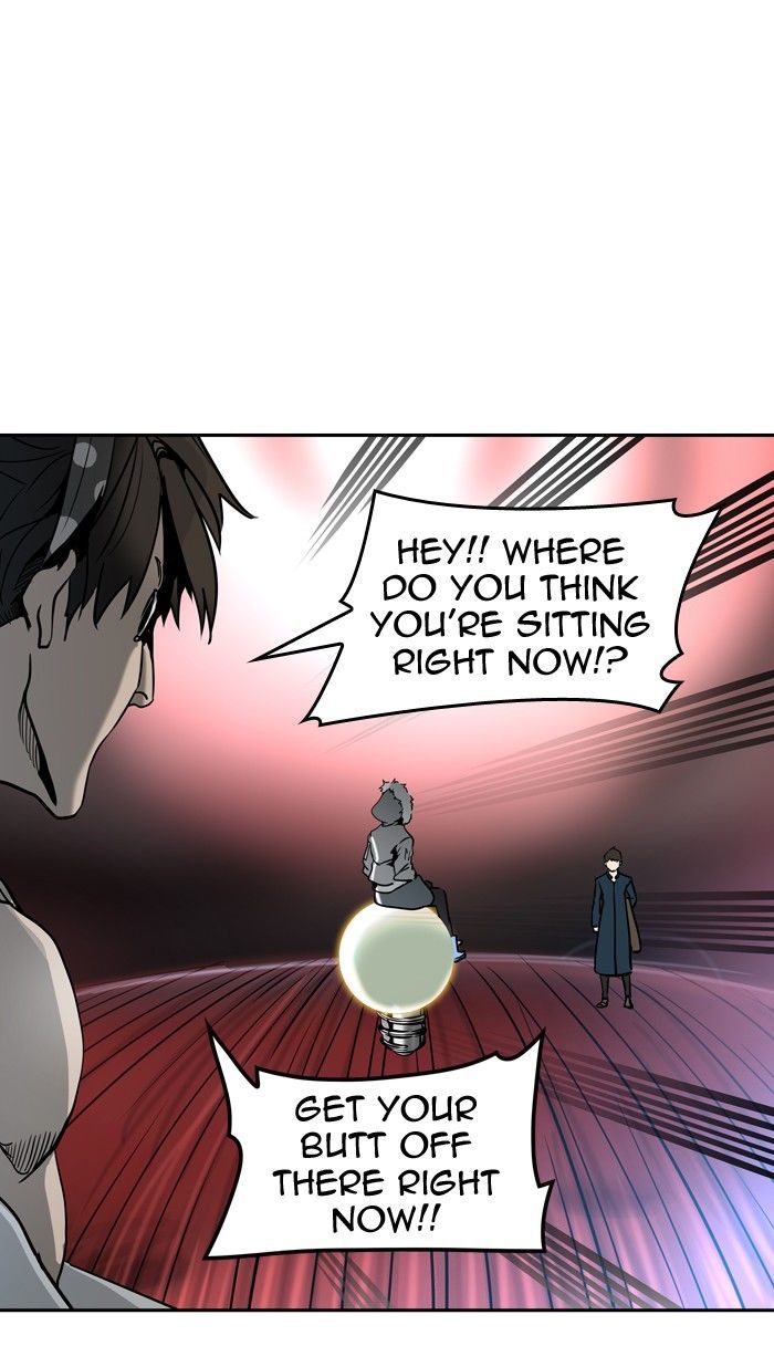 Tower Of God Chapter 318 Page 38