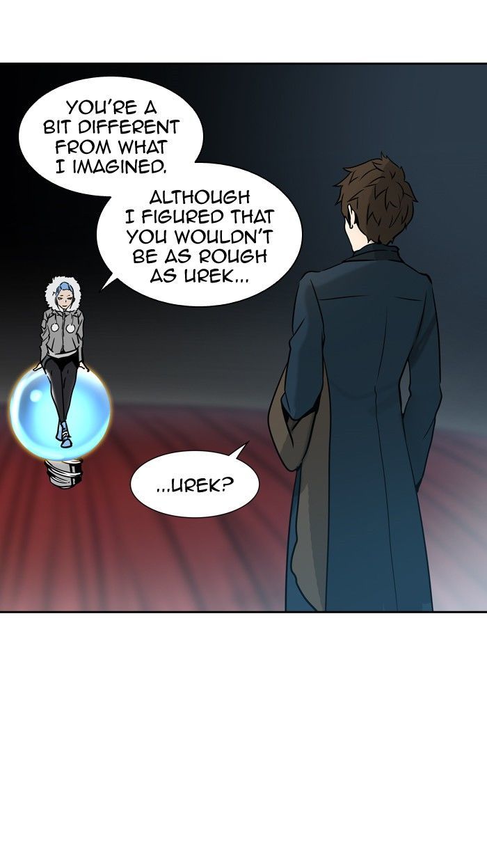 Tower Of God Chapter 318 Page 42