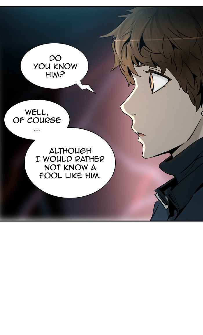 Tower Of God Chapter 318 Page 43