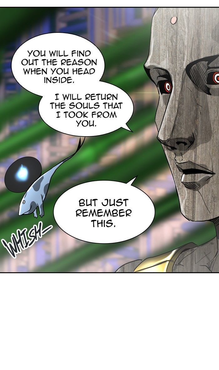 Tower Of God Chapter 318 Page 6