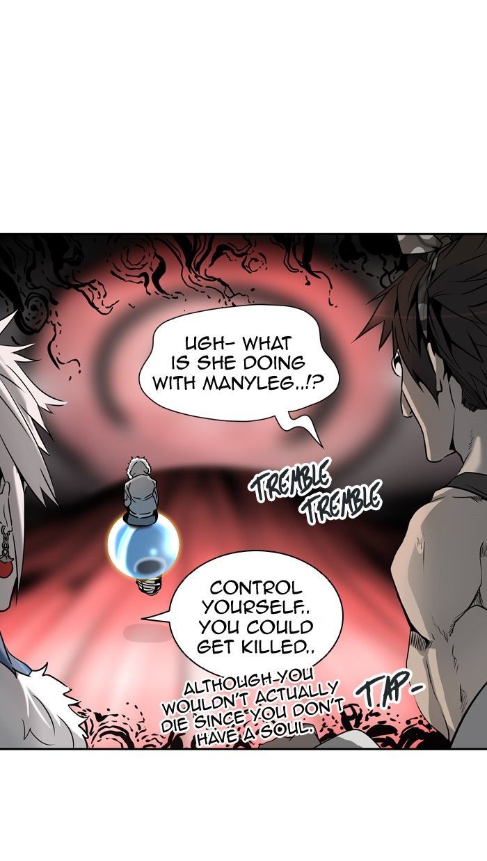 Tower Of God Chapter 318 Page 63