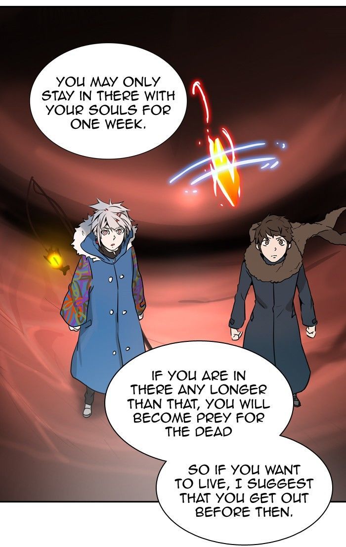 Tower Of God Chapter 318 Page 7