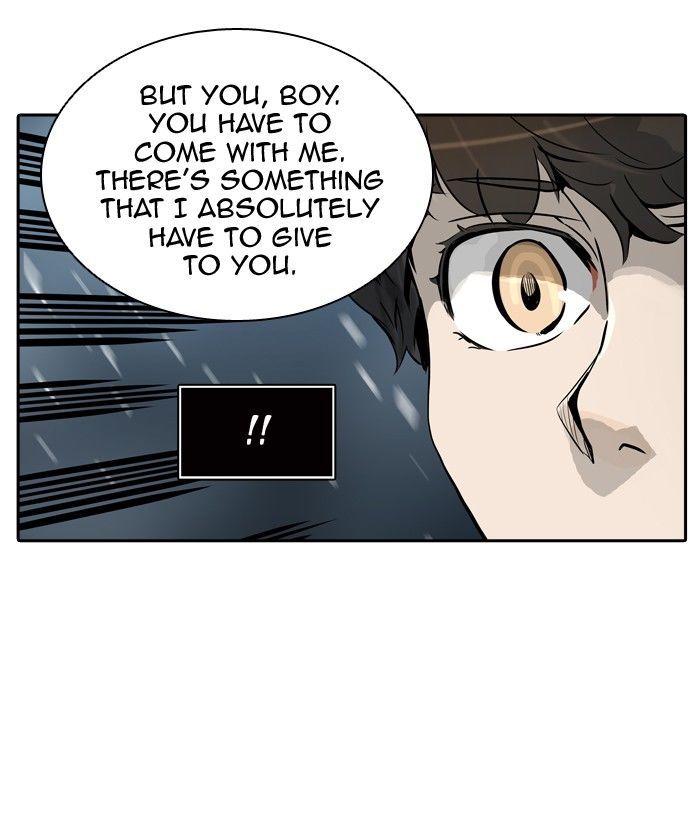 Tower Of God Chapter 318 Page 73