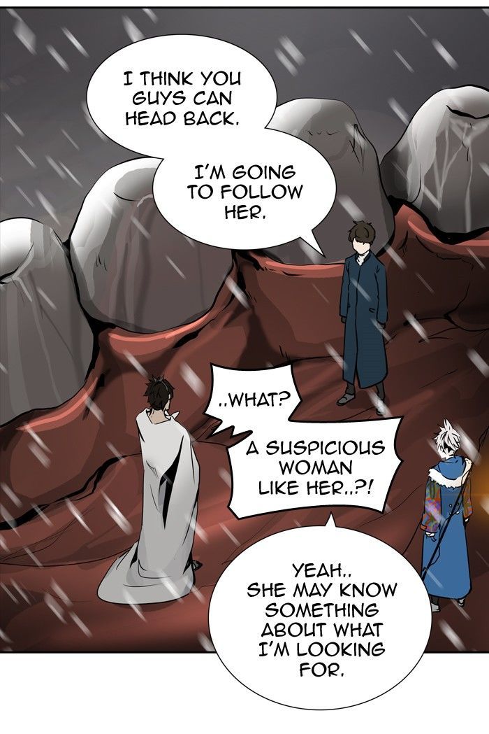 Tower Of God Chapter 318 Page 74