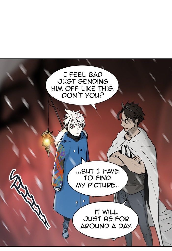 Tower Of God Chapter 318 Page 77