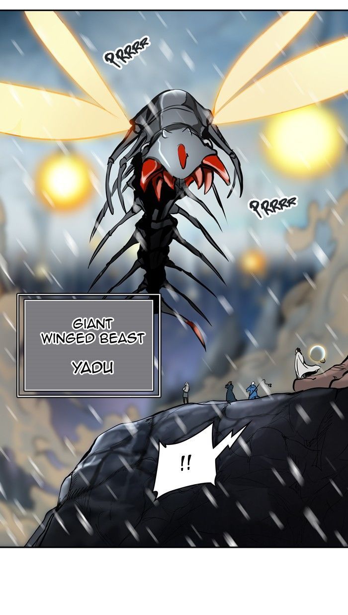 Tower Of God Chapter 318 Page 82