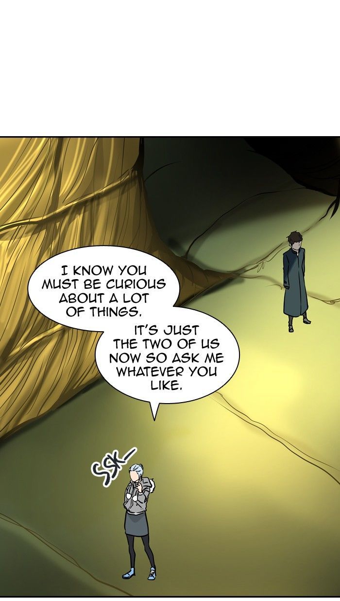 Tower Of God Chapter 318 Page 88