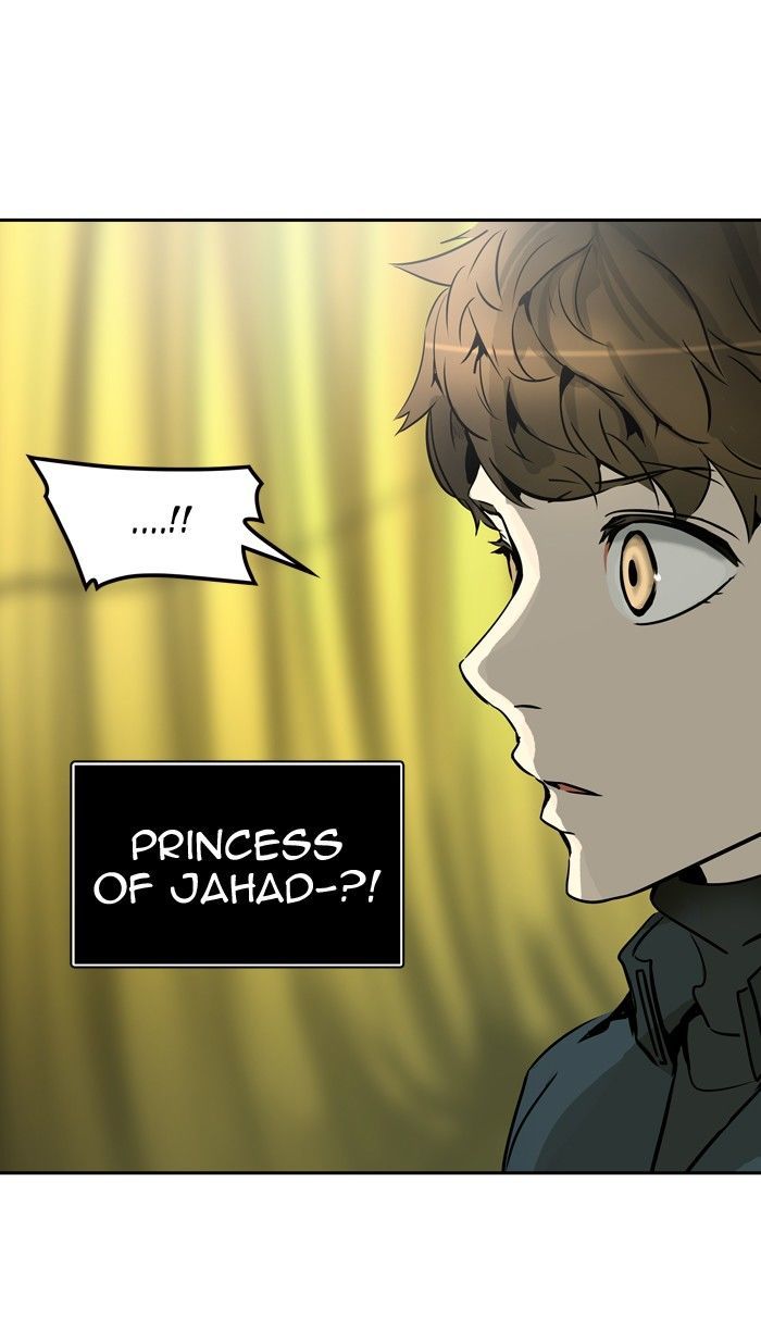 Tower Of God Chapter 318 Page 92