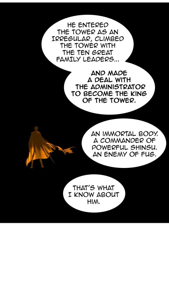 Tower Of God Chapter 319 Page 100