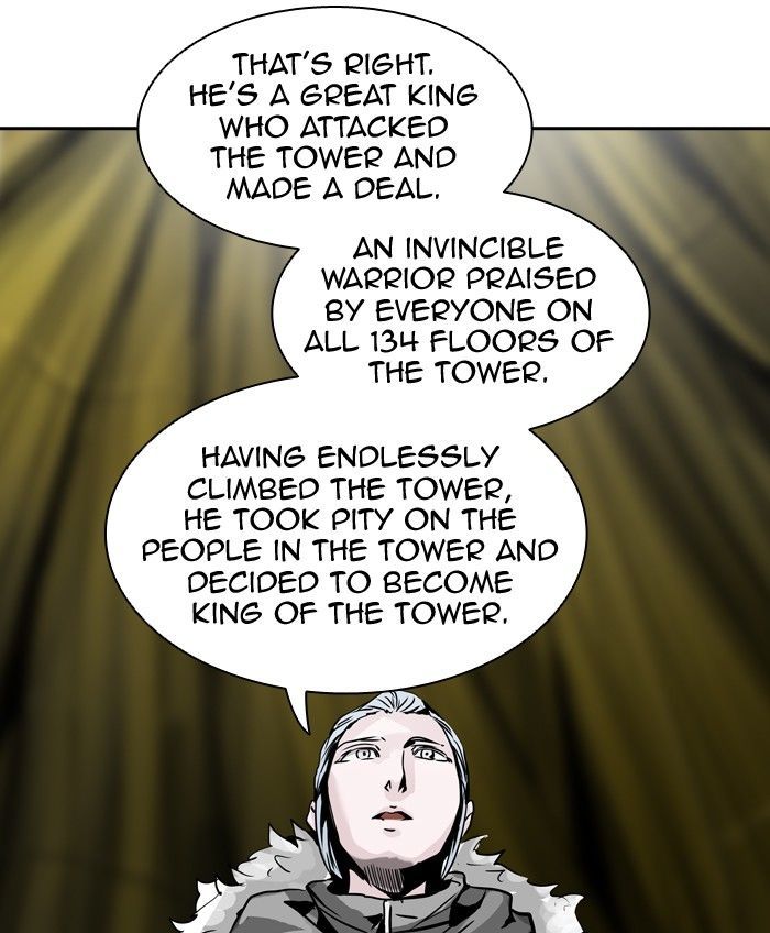 Tower Of God Chapter 319 Page 101