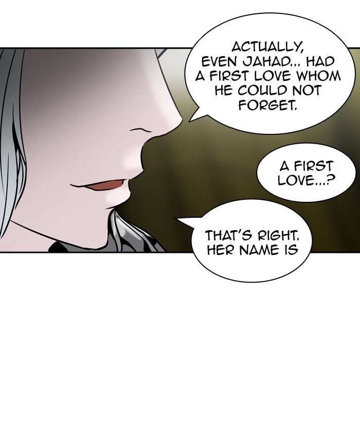 Tower Of God Chapter 319 Page 118